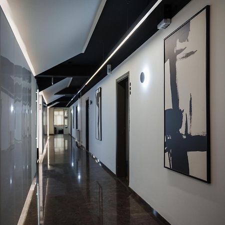Hotel Zeleni Vir Ni Exterior foto